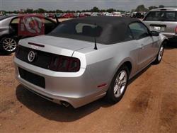 فۆرد مۆستانگ